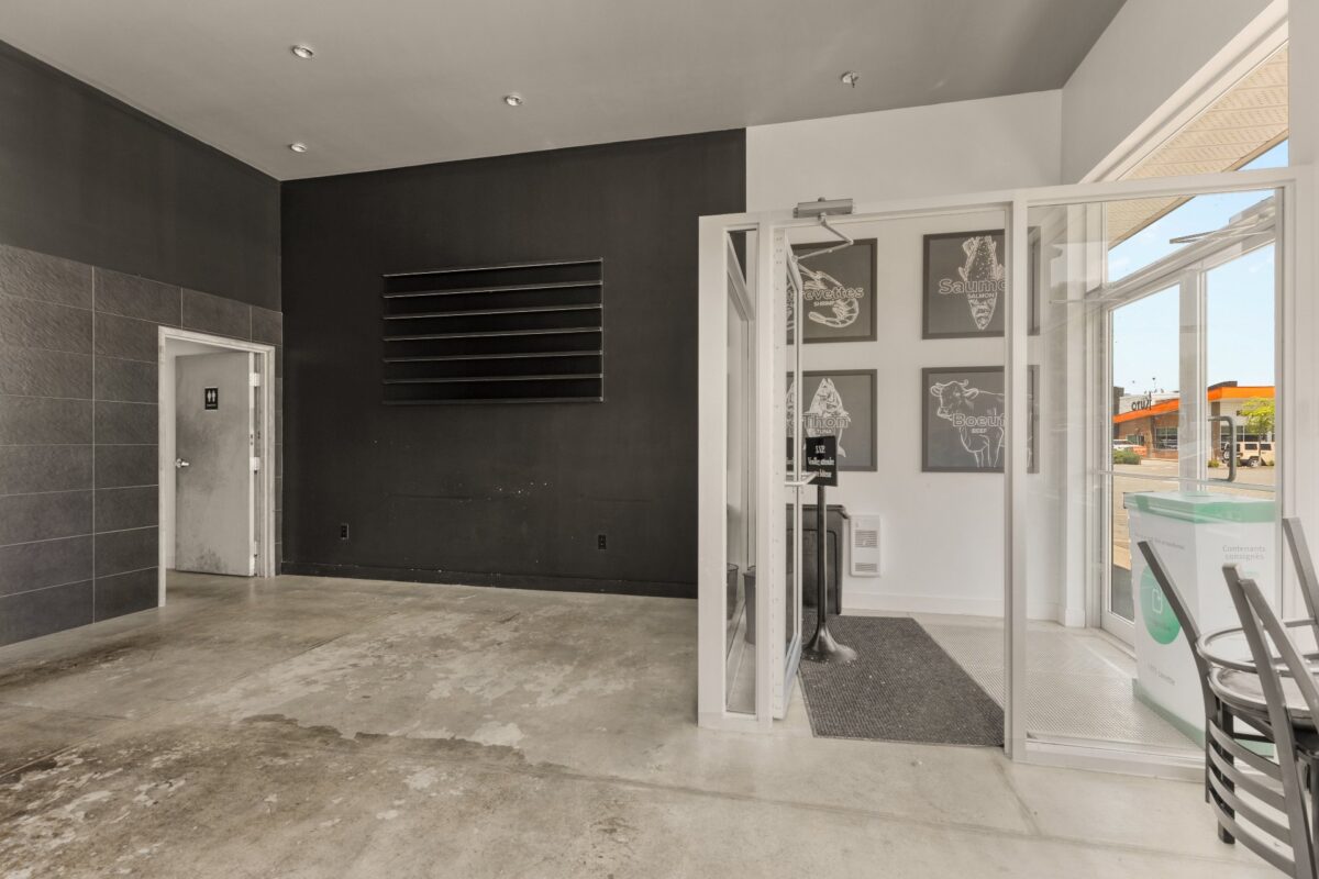Intérieur