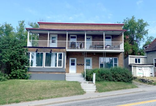 Façade