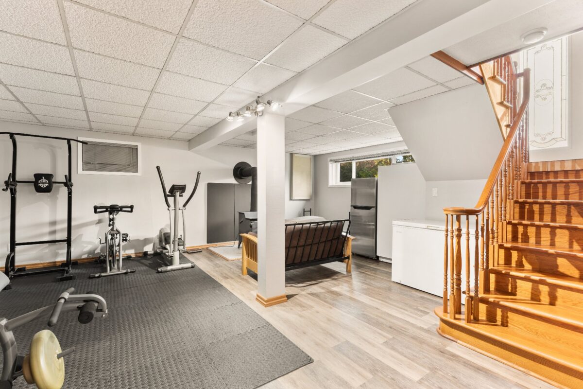 Salle familiale