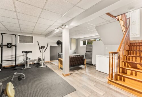 Salle familiale