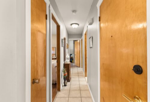 Corridor