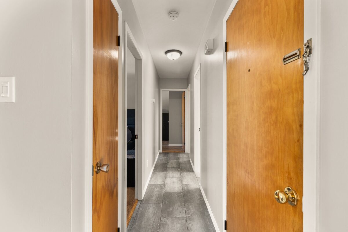 Corridor