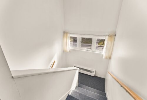 Escalier