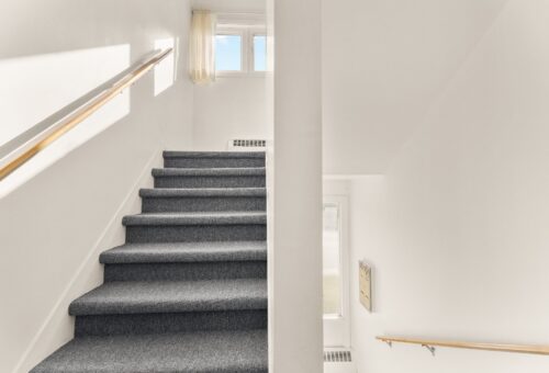 Escalier
