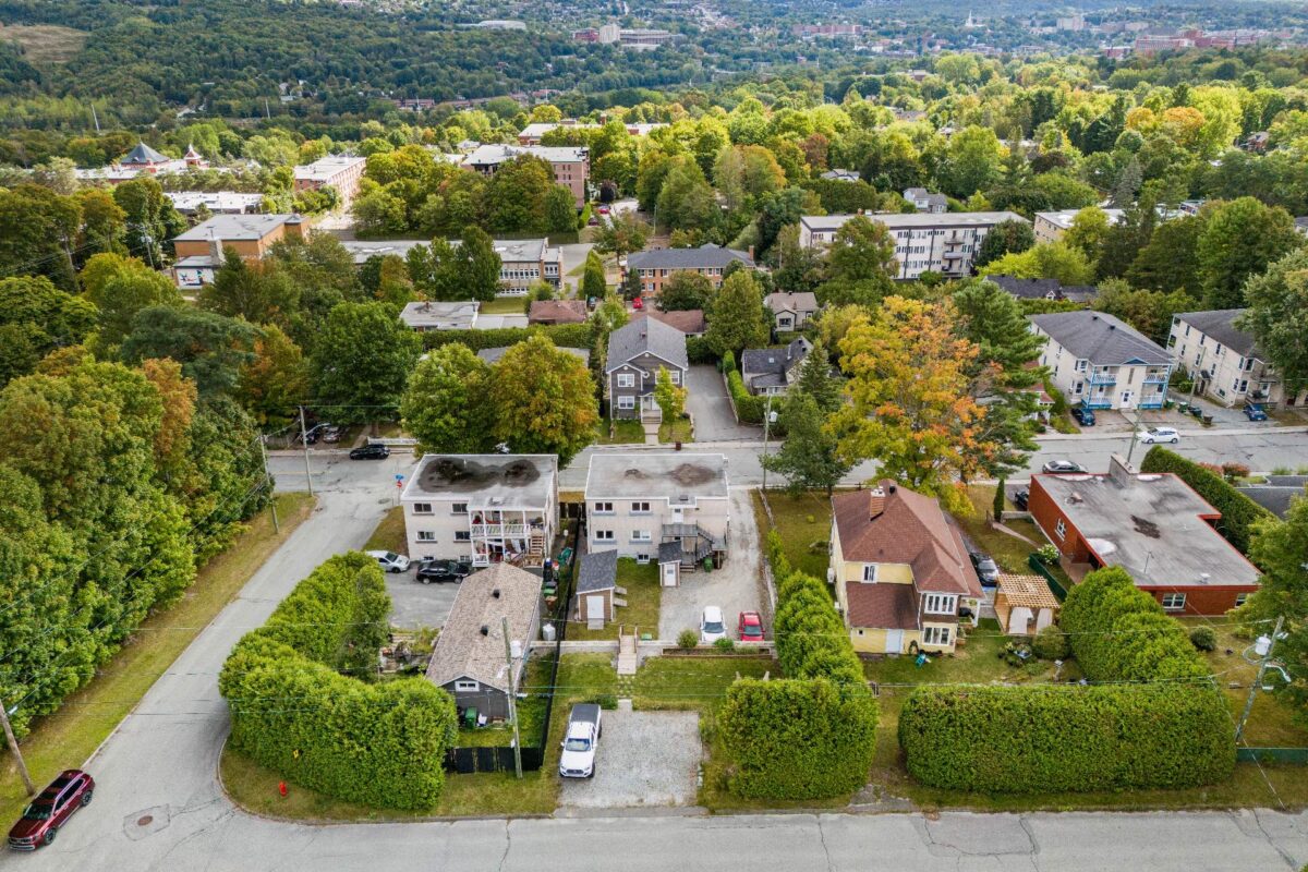 Vue d'ensemble