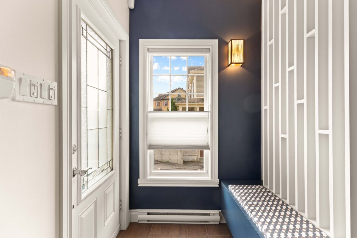 Hall d'entrée/Vestibule