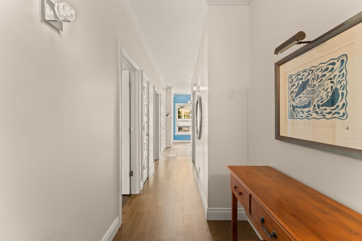 Corridor