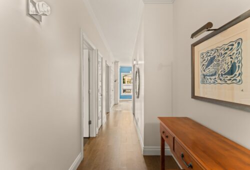 Corridor