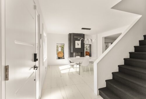 Hall d'entrée/Vestibule