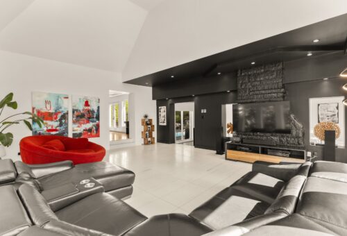 Salon