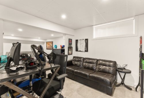 Salle familiale