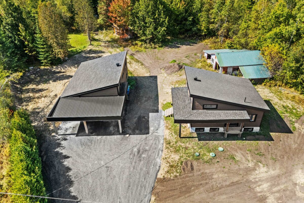 Vue d'ensemble