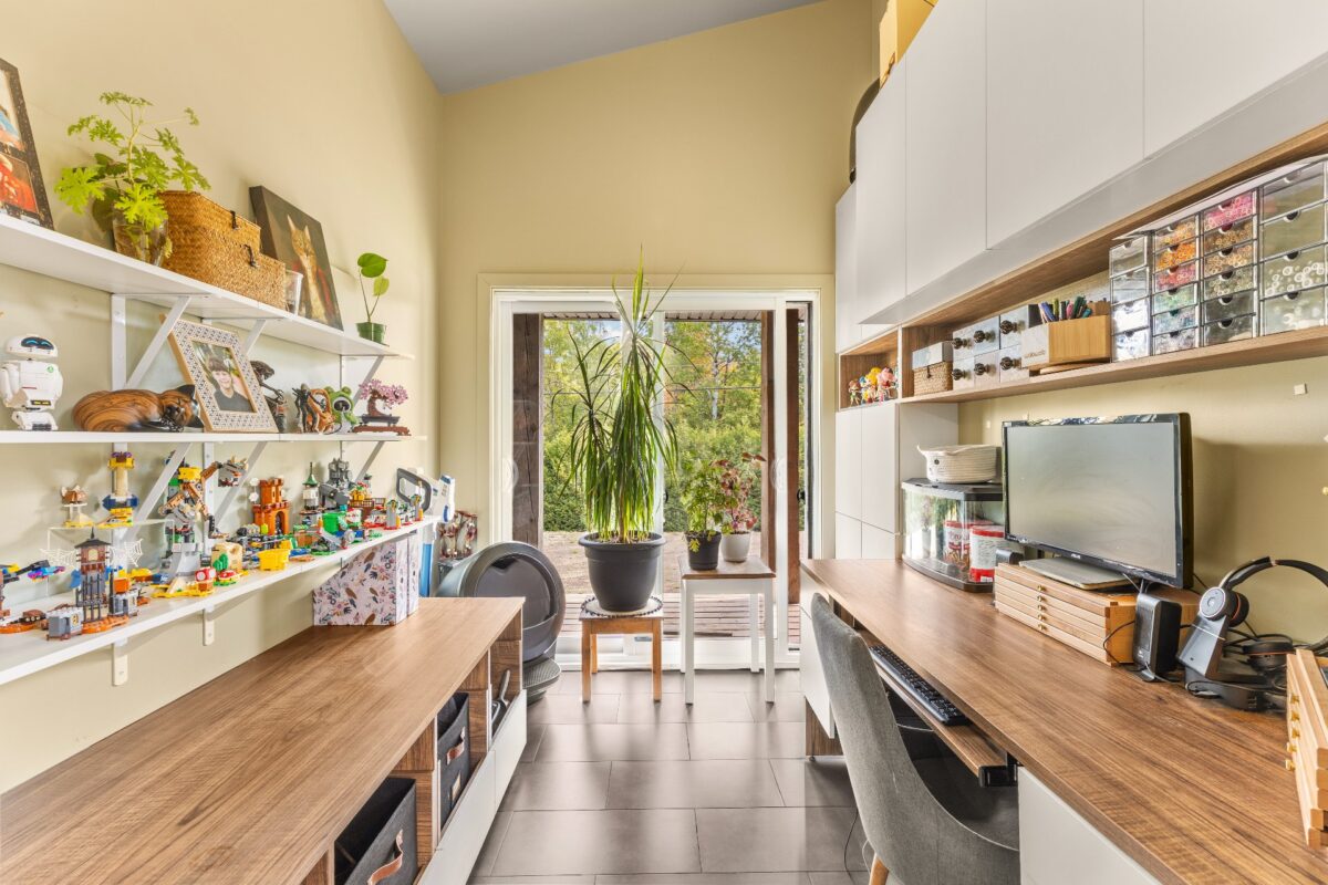 Bureau
