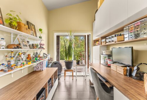 Bureau