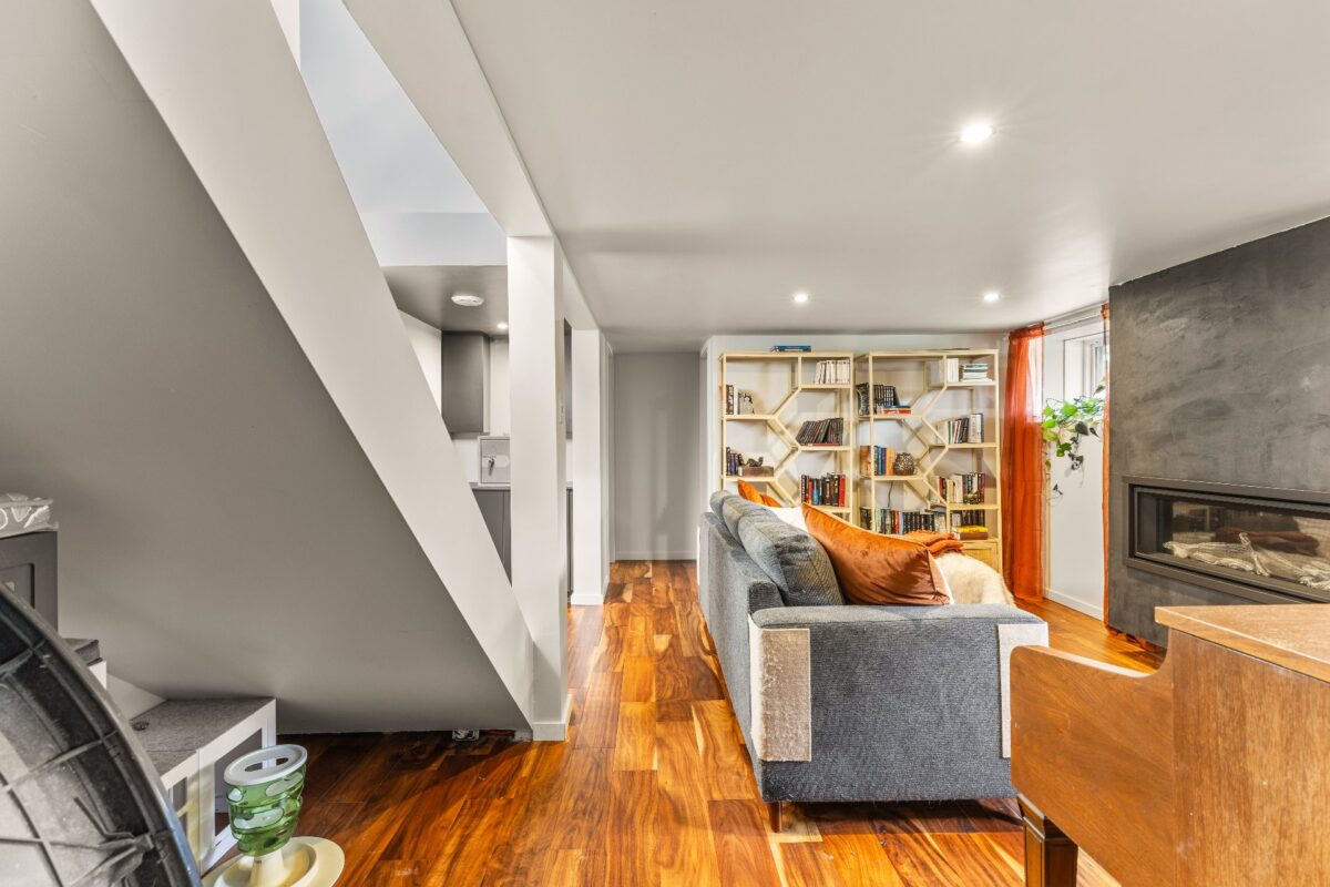 Salle familiale