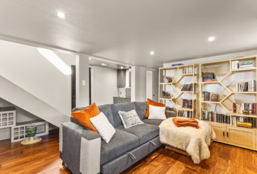Salle familiale