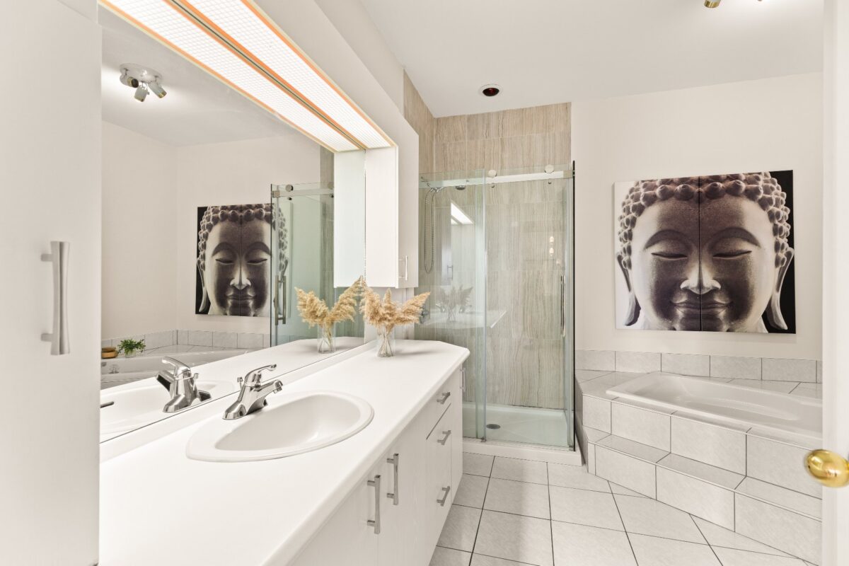 Salle de bains