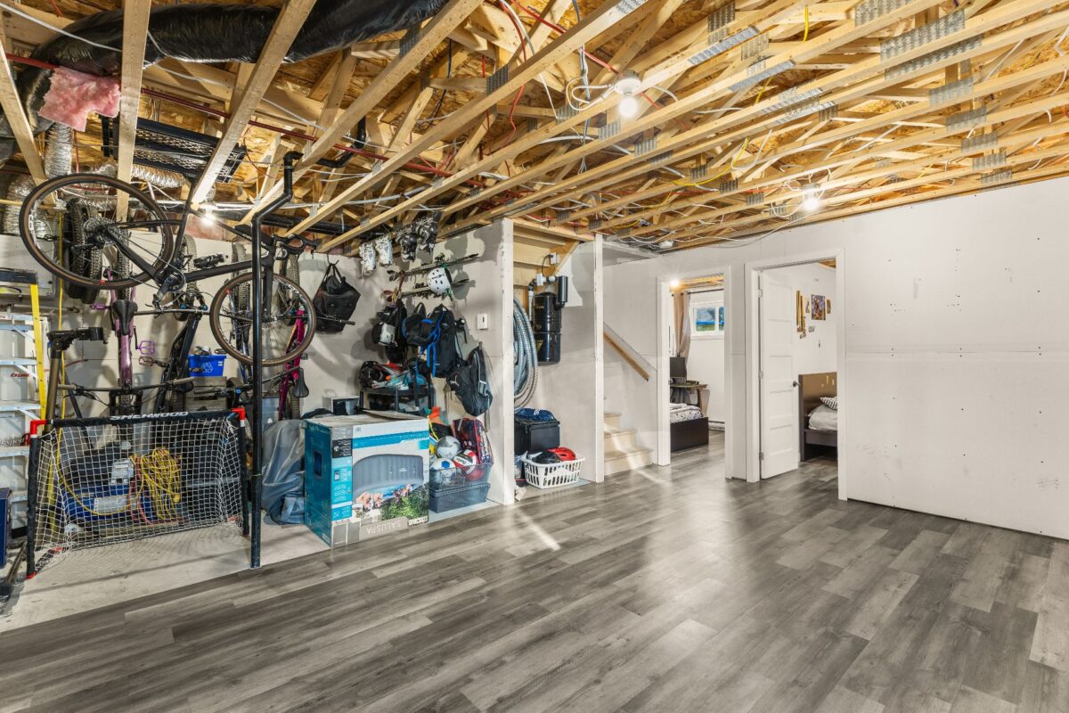 Salle familiale