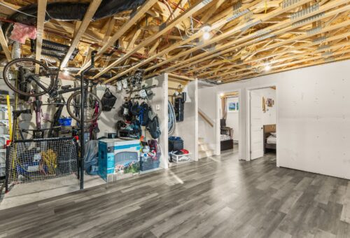 Salle familiale