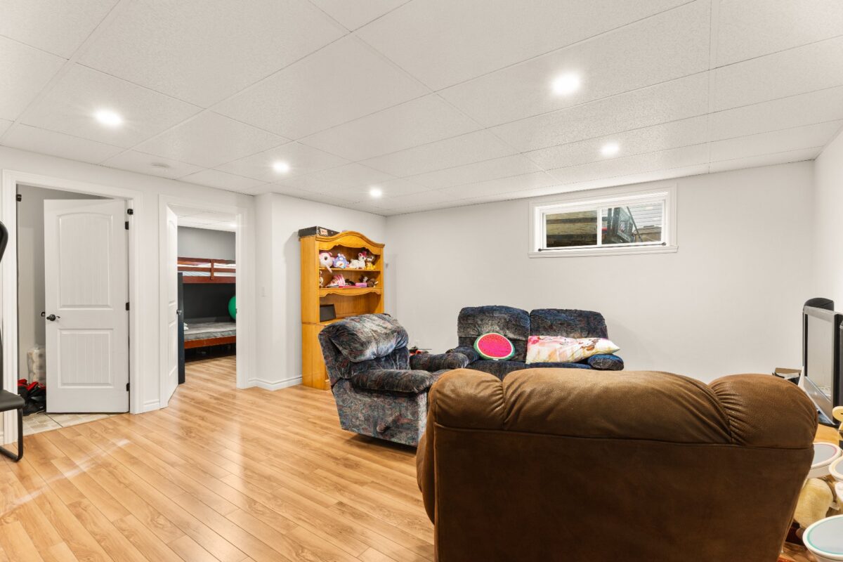 Salle familiale