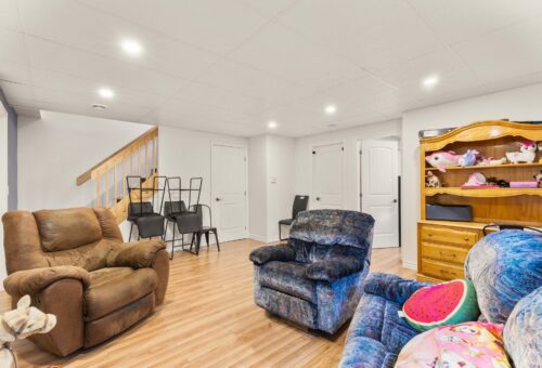 Salle familiale
