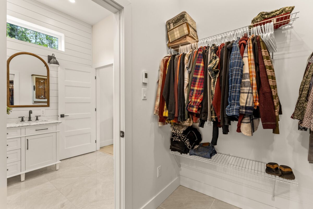 Hall d'entrée/Vestibule