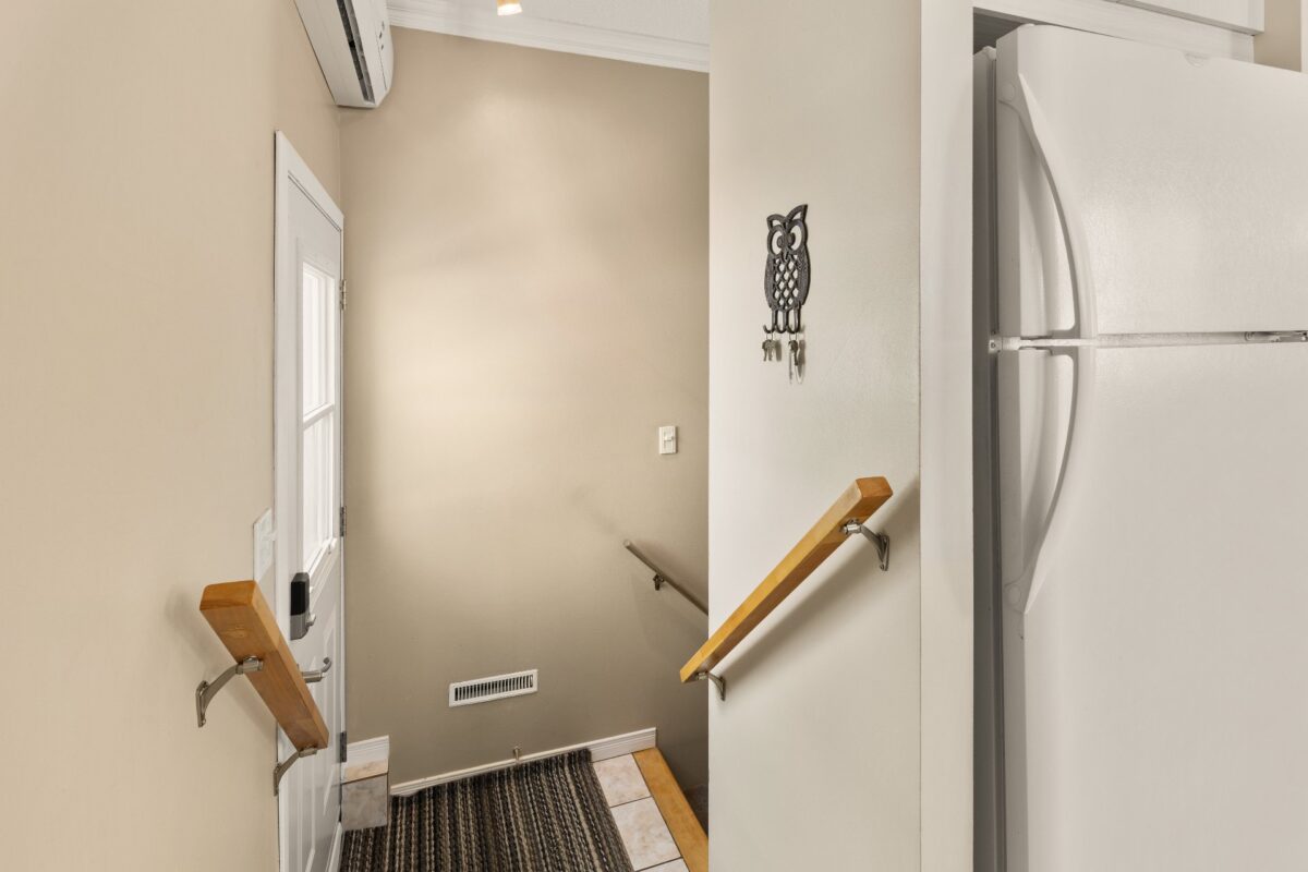 Hall d'entrée/Vestibule