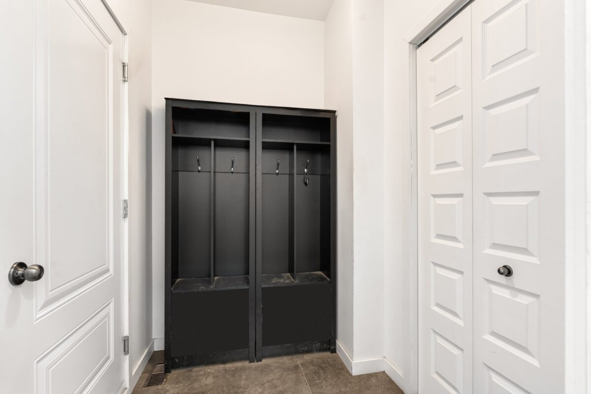 Hall d'entrée/Vestibule