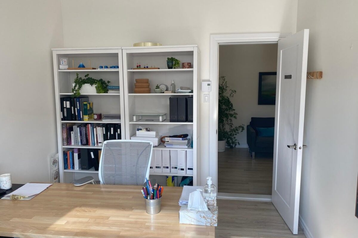 Bureau