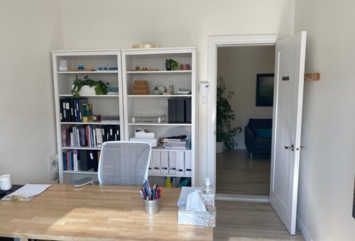 Bureau