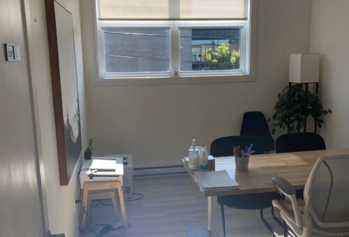 Bureau