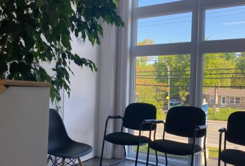 Bureau