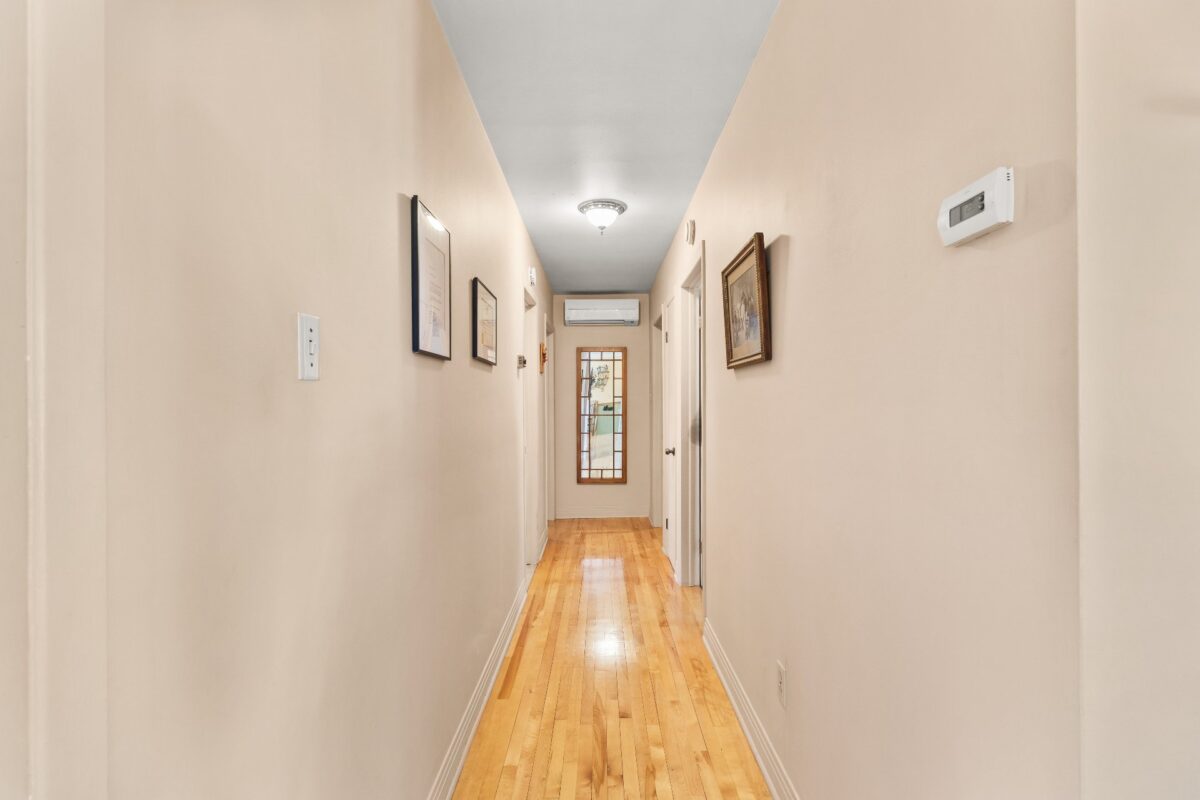 Corridor