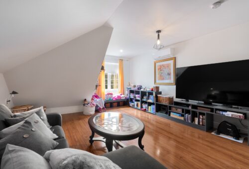 Salle familiale
