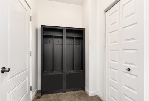 Hall d'entrée/Vestibule