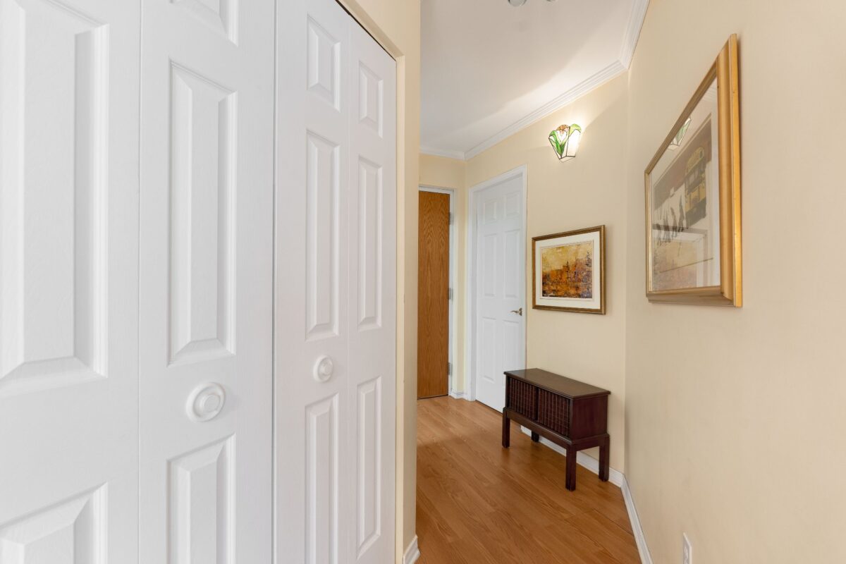 Hall d'entrée/Vestibule