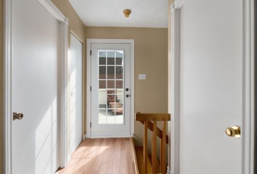 Corridor
