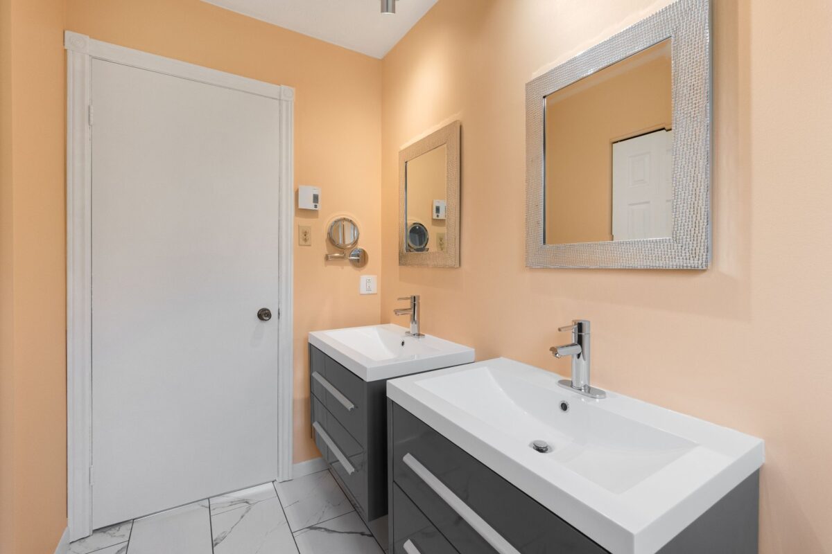 Salle de bains