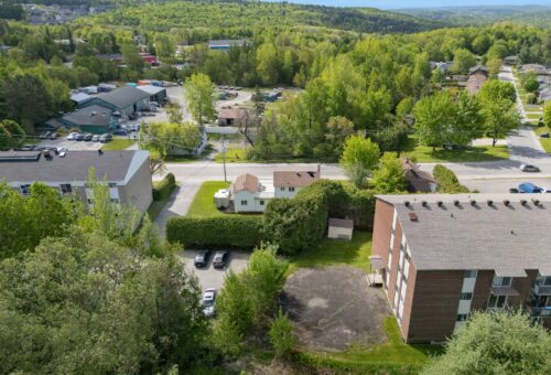 Vue d'ensemble