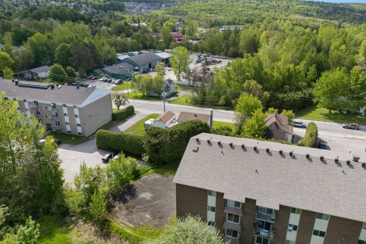 Vue d'ensemble