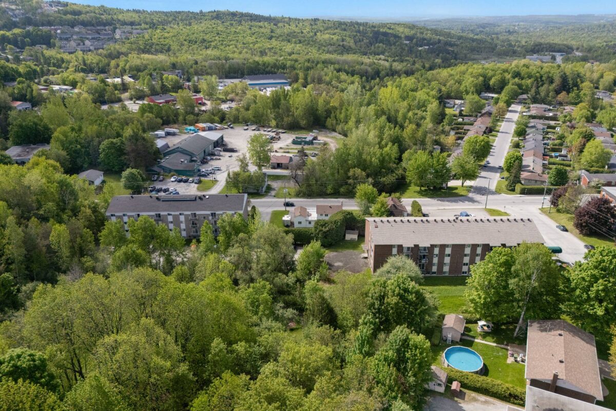Vue d'ensemble
