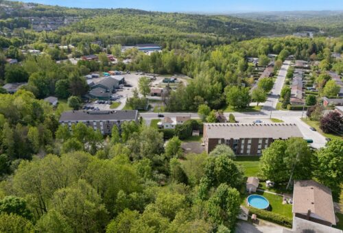 Vue d'ensemble