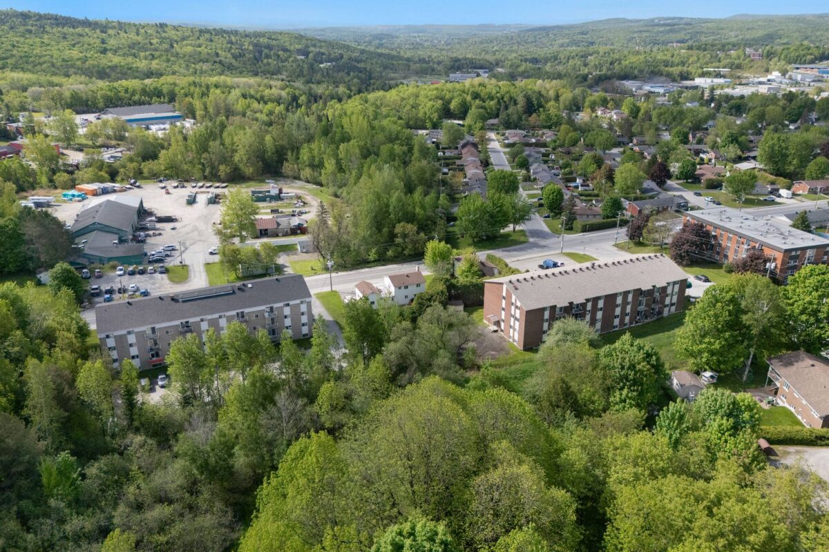 Vue d'ensemble