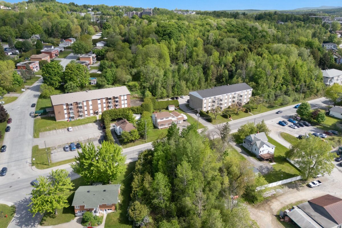 Vue d'ensemble