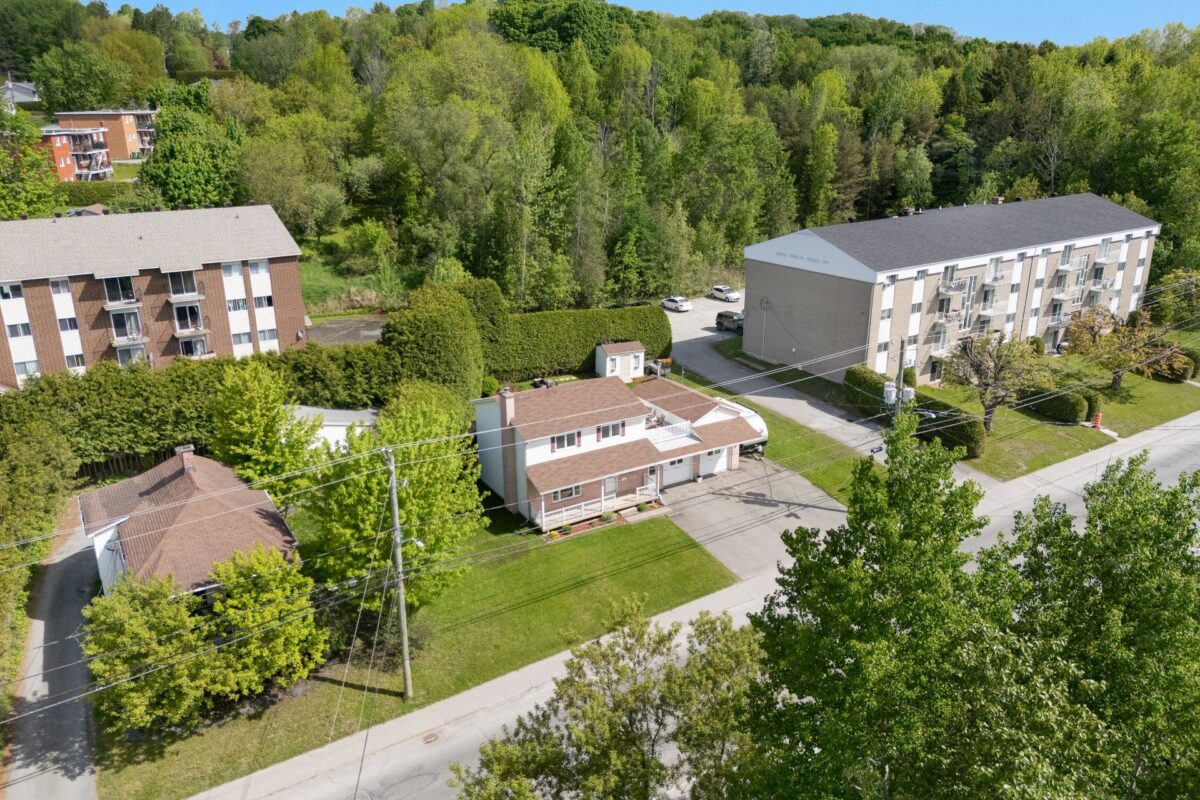 Vue d'ensemble