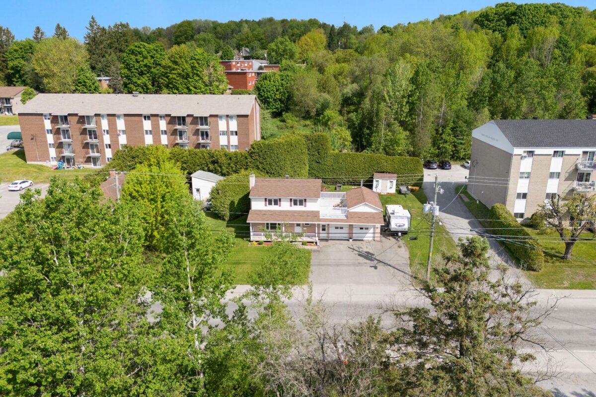 Vue d'ensemble