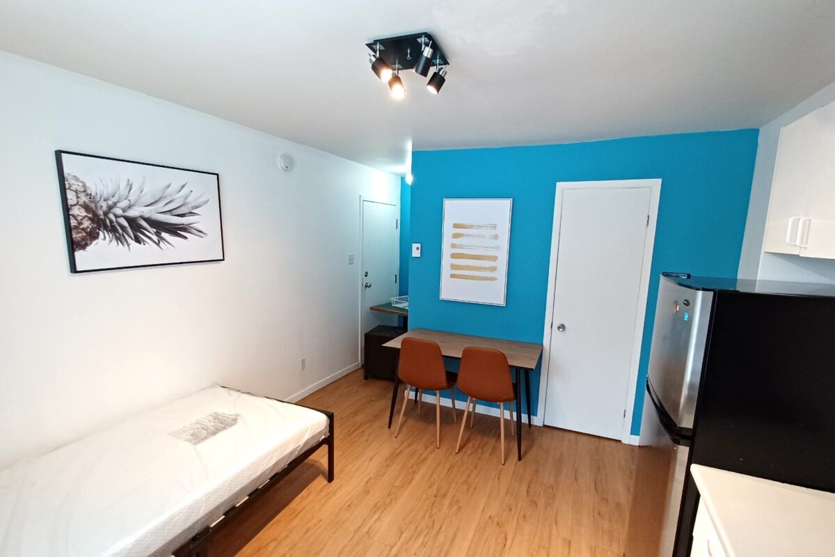 Intérieur