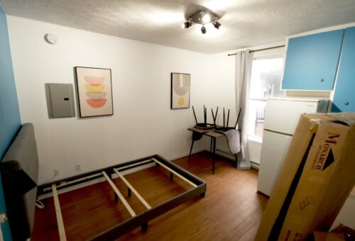 Intérieur