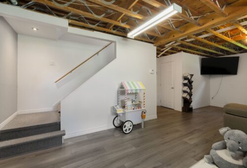 Salle familiale
