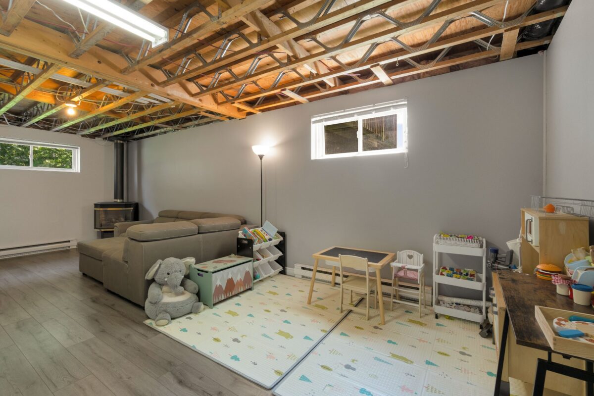 Salle familiale